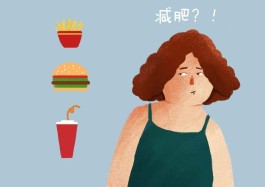 吃胖后，再瘦下来，图什么？