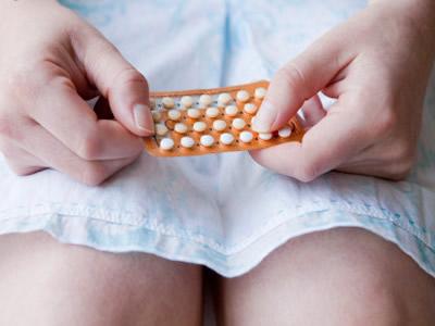  避孕药什么时候吃有效？（看医生怎么说的） 第1张