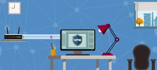 什么是VPN，它是如何运作的？ 第1张
